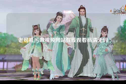 老司机污啪视频网站在线观看高清无码