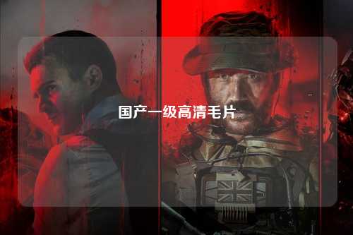 国产一级高清毛片