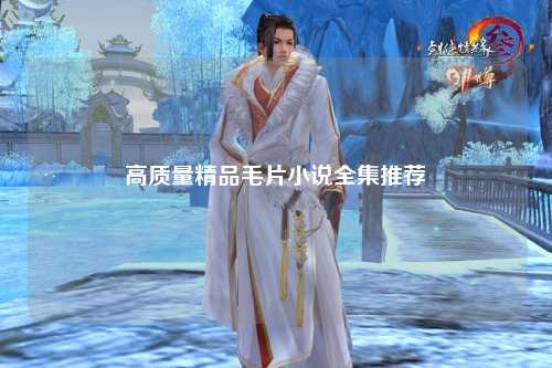 高质量精品毛片小说全集推荐
