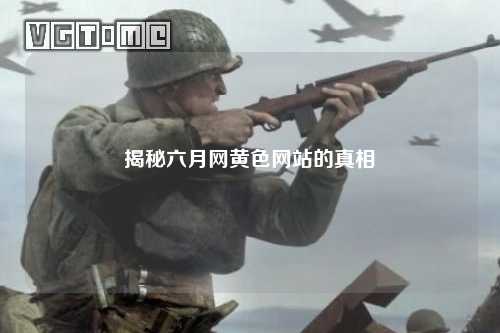 揭秘六月网黄色网站的真相